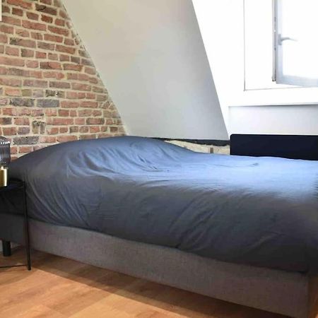 Charmant Studio Au Coeur De Béthune Zewnętrze zdjęcie