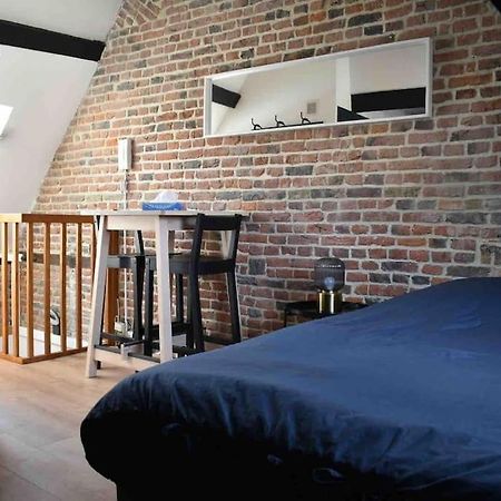 Charmant Studio Au Coeur De Béthune Zewnętrze zdjęcie
